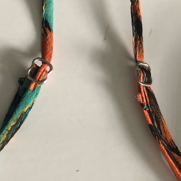 BCBG Maxazria Spaghetti Strap Cocktail Dress S 4 - Picture 11 of 11